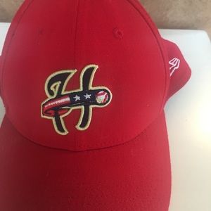 New Era Harrisburg Senators MiLB Baseball Cap